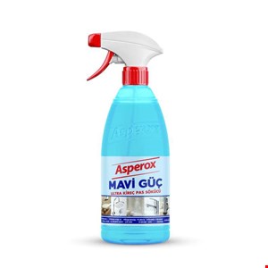 اسپری پاک کننده آسپروکس ASPEROX اورجینال کیفیت اصلی (ضمانت ۷۲ساعته بازگشت)