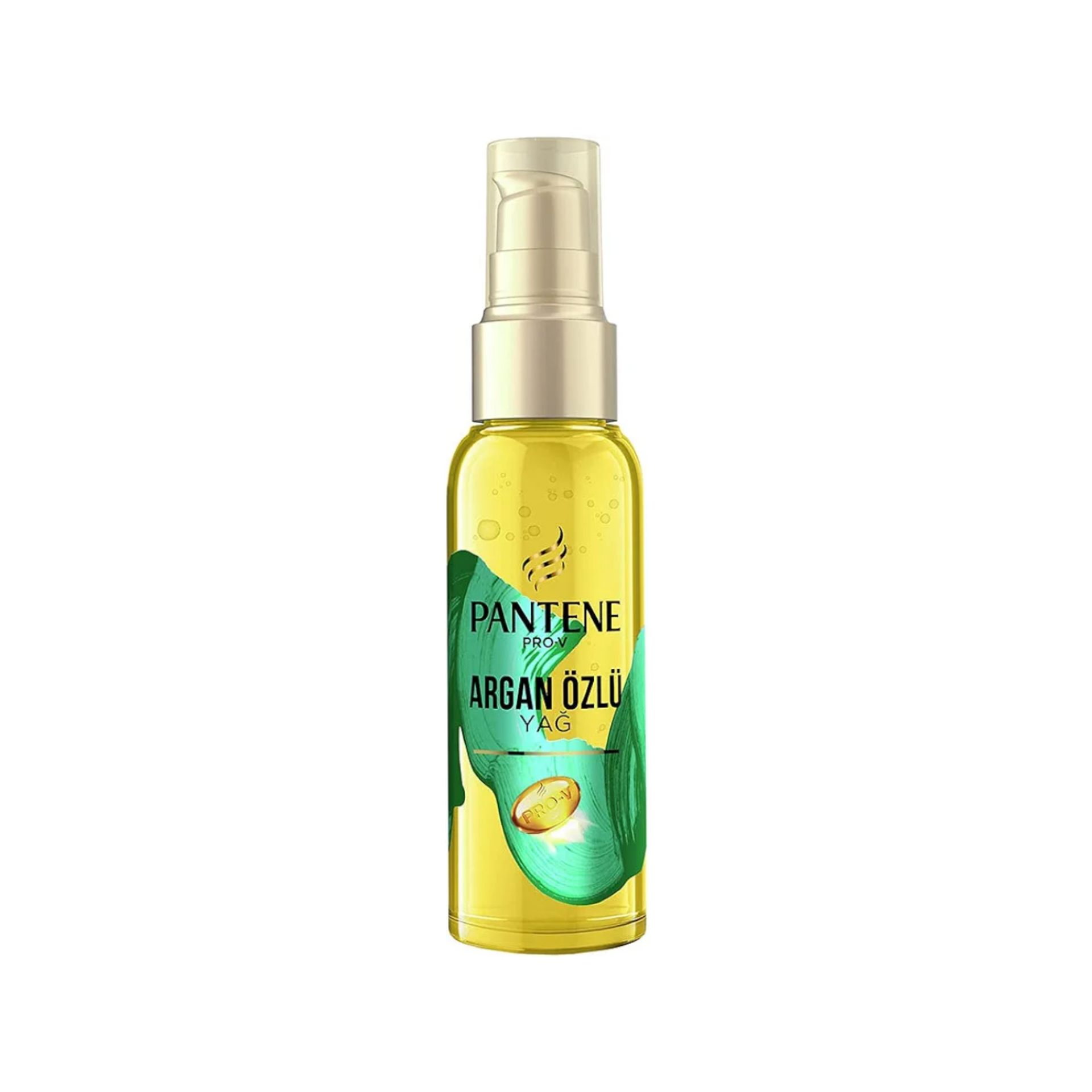 تقویت کننده و درخشان کننده و ترمیم کننده موهای آسیب دیده و رنگ شده بدون چرب کردن مو حاوی روغن آرگان مراکشی واراتی 100ml