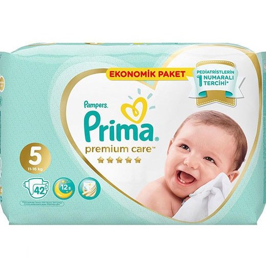سایز5 بسته 42عددی