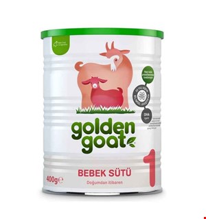 شیر بز گلدن گات شماره1 ارسال فوری تضمین۷۲ساعته بازگشت Golden Goat