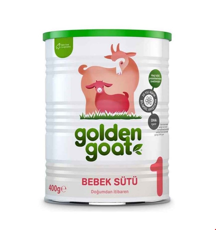 شیر بز گلدن گات شماره1 ارسال فوری تضمین۷۲ساعته بازگشت Golden Goat