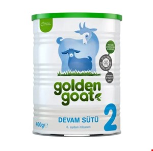 شیر بز گلدن گات شماره2 ارسال فوری تضمین۷۲ساعته بازگشت Golden Goat