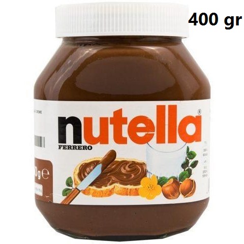 400 گرم
