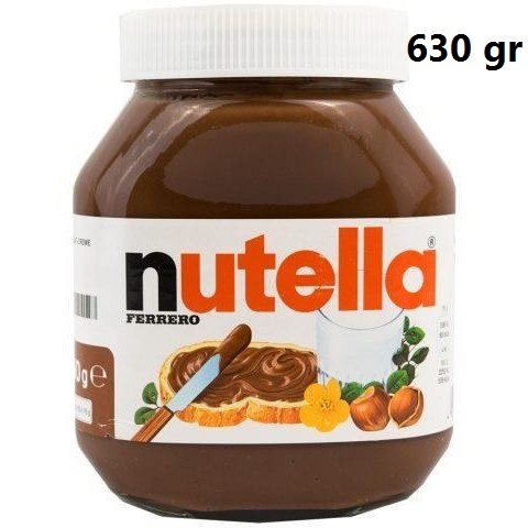 630 گرم