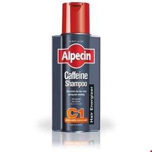 شامپو اورجینال تضمینی ضد ریزش کافئین دار آلپسین C1 آلمانی اصل سایز بزرگ ا Alpecin Caffeine C1 Anti Hair less 400mil