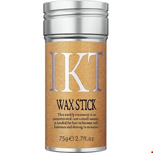 وز گیر مو استیکی آیکیت IKT بدون پارابن وارداتی اورجینال (وزگیر)