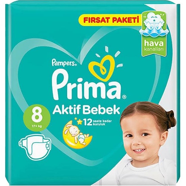 سایز8 بسته 31عددی