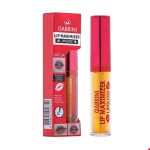 برق لب حجم دهنده گابرینی GABRINI LIP MAXIMIZER 