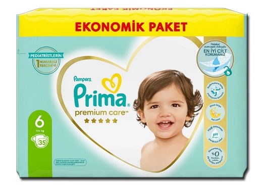 سایز6 بسته 35عددی